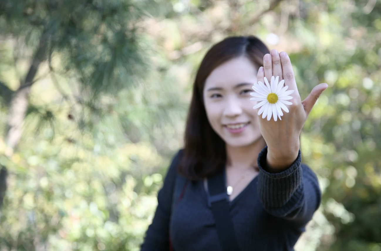 為什么一個人能突然說不愛就不愛了呢？