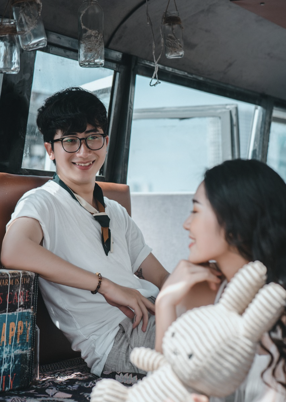 分手后如何和前任溝通