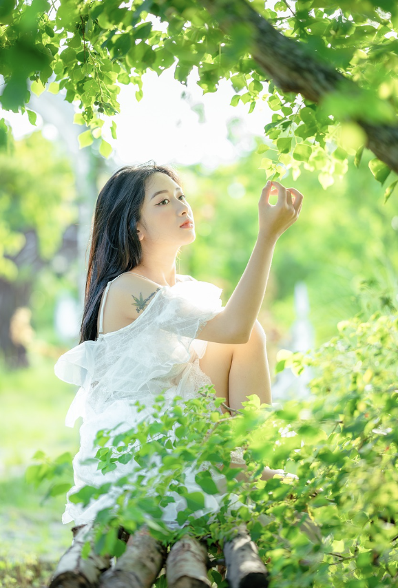 有人問(wèn)我啊，把男友作分手了，這該如何挽回？